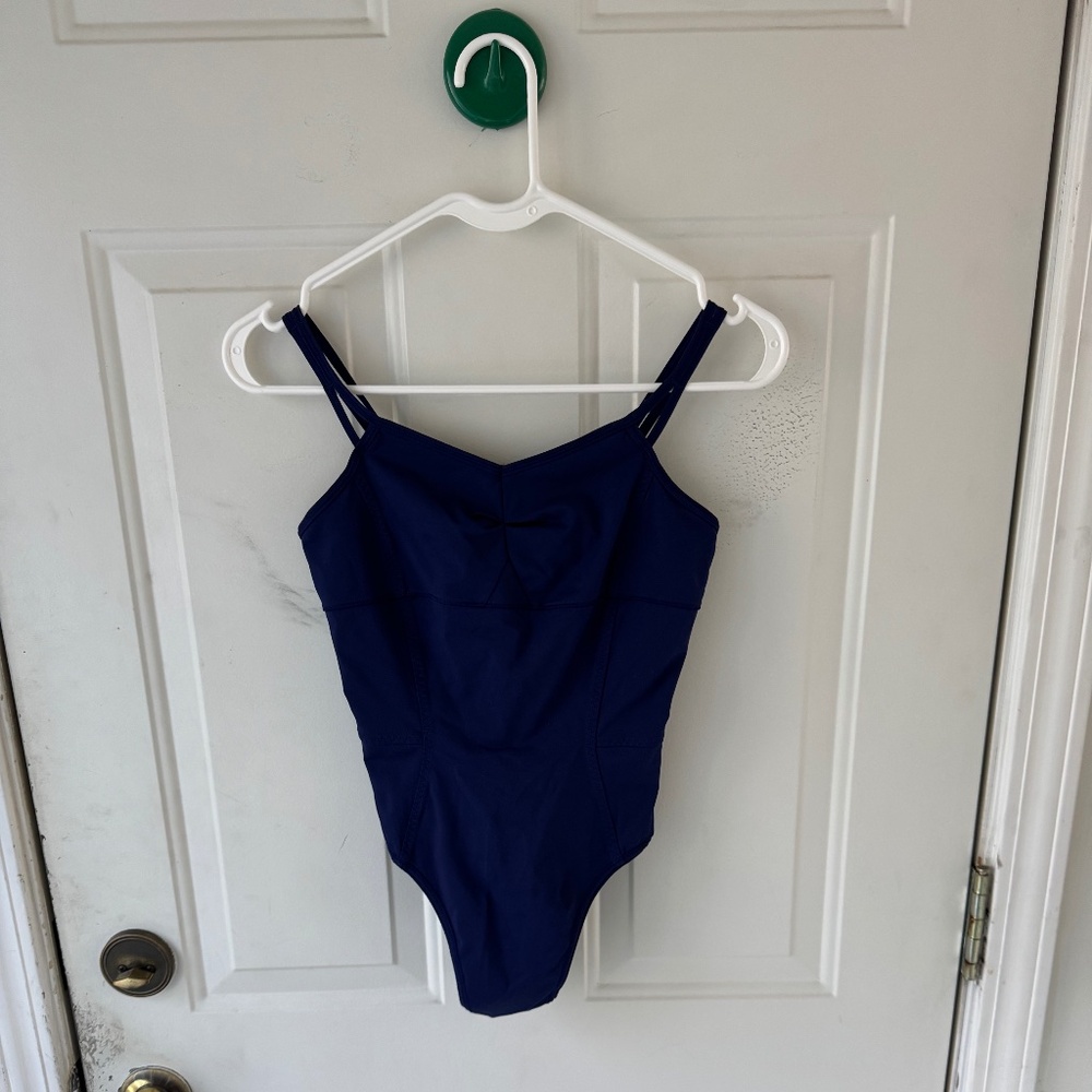 Ivivva Girls Leotard